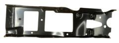 ISUZU NKR- ŞAMPİYON- 97/06; ÖN TAMPON İÇ BAĞLANTI DEMİRİ SOL (TEK TEKER) (BFN) 8-97070818-2