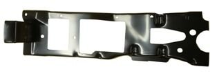 ISUZU NKR- ŞAMPİYON- 97/06; ÖN TAMPON İÇ BAĞLANTI DEMİRİ SOL (TEK TEKER) (BFN) 8-97070818-2