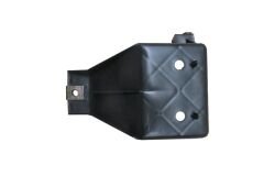 RENAULT MASTER- 1- 97/03; ÖN TAMPON BAĞLANTI BRAKETİ SOL (LM) 7701695350