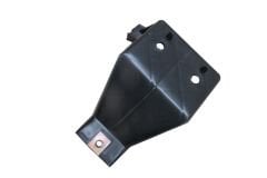 RENAULT MASTER- 1- 97/03; ÖN TAMPON BAĞLANTI BRAKETİ SOL (LM) 7701695350