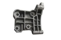 FIAT ALBEA- 05/13; HİDROLİK DİREKSİYON POMPA BLOK BRAKETİ (SPORTU) (BLOĞA BAĞLANAN) 1.2/1.3/1.4 46753605