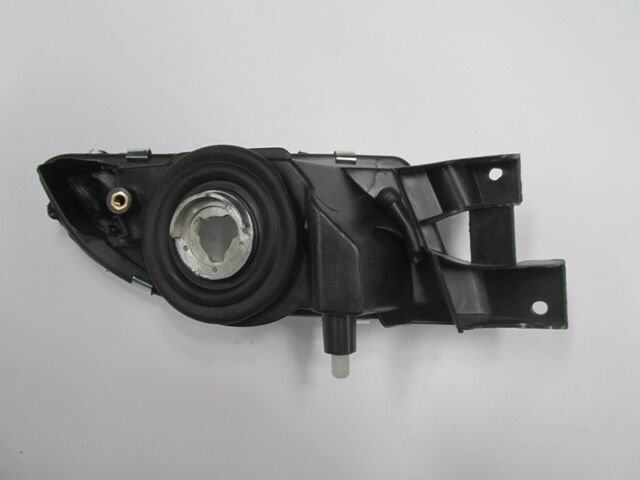 FIAT EGEA- SD/HB/SW- 15/20; SİS LAMBASI SOL ŞEFFAF CAMLI (EUROLAMP) 51775550