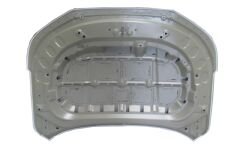 CHERY TIGGO 8- 23/24; MOTOR KAPUTU GRİ BOYALI (İCELİ/ÇEKOMASTİKLİ)(TW) 553000121AADYJ