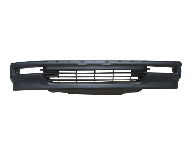 HONDA CIVIC- SD/HB- 88/91; ÖN TAMPON SİYAH (UZUN TAMPON SİNYAL DELİKLİ 4/5KAPI) (MY) 71101-SH4-C01