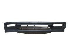 HONDA CIVIC- SD/HB- 88/91; ÖN TAMPON SİYAH (UZUN TAMPON SİNYAL DELİKLİ 4/5KAPI) (MY) 71101-SH4-C01