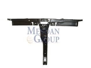 HYUNDAI SANTA FE- 01/05; ÖN PANEL ÜST PARÇA (TW) 64120-26200