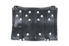 OPEL CORSA- E- 15/19; KARTER MUHAFAZA SACI (METAL) 212350