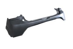 DACIA SANDERO- 21/24; ARKA ÜST TAMPON SİYAH (TW) 850109659V