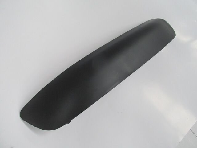 PEUGEOT 307- 01/05; ARKA TAMPON BANDI SOL SİYAH (HB)(EUROBUMP) 7452P9