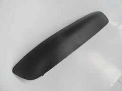 PEUGEOT 307- 01/05; ARKA TAMPON BANDI SOL SİYAH (HB)(EUROBUMP) 7452P9