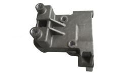 FIAT PALIO- 05/13; HİDROLİK DİREKSİYON POMPA BLOK BRAKETİ (SPORTU) (BLOĞA BAĞLANAN) 1.2/1.3/1.4 46753605