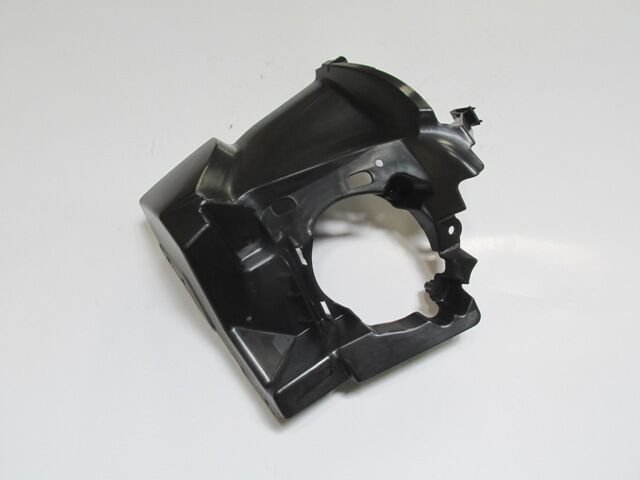 BMW 4 SERI- F36- 13/18; SİS LAMBA İÇ BAĞLANTI BRAKETİ SAĞ SİS DELİKLİ (M SPORT) (TW) 51118054512