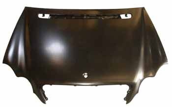 MERCEDES C CLASS- W203- 00/07; MOTOR KAPUTU (ÇELİK) (TYG) A2038800157