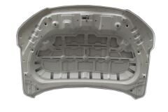 CHERY TIGGO 7- 23/24; MOTOR KAPUTU GRİ BOYALI(İCELİ/ÇEKOMASTİKLİ)(TW) 553000124AADYJ