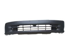HONDA CIVIC- SD- 92/95; ÖN TAMPON SİYAH (BANTSIZ DÜZ TİP SİS DELİKSİZ 4KAPI (MY) 71101-SR4-000