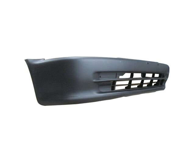 HONDA CIVIC- SD- 92/95; ÖN TAMPON SİYAH (BANTSIZ DÜZ TİP SİS DELİKSİZ 4KAPI (MY) 71101-SR4-000