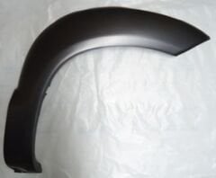 HYUNDAI TUCSON- 05/10; ÖN ÇAMURLUK AĞZI PLASTİĞİ SAĞ SİYAH (TW) 87714-2E000