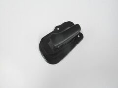 OPEL CORSA- B- 93/00; ÖN KAPI İÇ AÇMA KOLU SOL (PÜTÜRLÜ SİYAH) (TW) 90363125