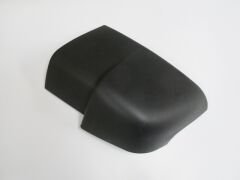 VOLKSWAGEN VOLT- LT35/LT46- 96/07; ARKA TAMPON UCU SAĞ SİYAH (İÇ BRAKETİ İLE BİRLİKTE)(TW) 2D1807322B41