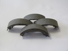 RENAULT TWINGO- 01/02; ARKA FREN PABUCU (90X40)(BRAMAX) 7701202542