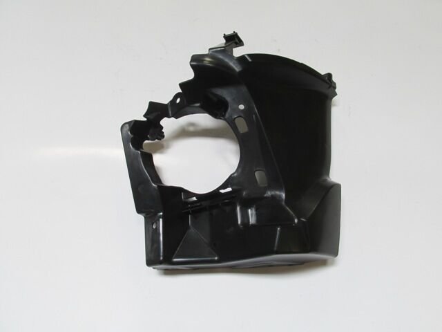 BMW 4 SERI- F36- 13/18; SİS LAMBA İÇ BAĞLANTI BRAKETİ SOL SİS DELİKLİ (M SPORT) (TW) 51118054511