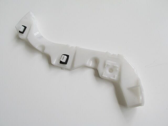 MAZDA 6- SD- 03/06; ARKA TAMPON BRAKETİ SAĞ PLASTİK (BFN) GJ6A-50-2H1E