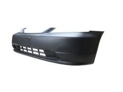 HONDA CIVIC- SD- 02/04; ÖN TAMPON SİYAH (SİS DELİKSİZ) (MY) 04711-S5A-A90ZZ