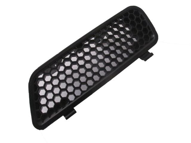 RENAULT SCENIC- 1- 00/03; ÖN PANJUR SOL SİYAH (LM) 7700428466