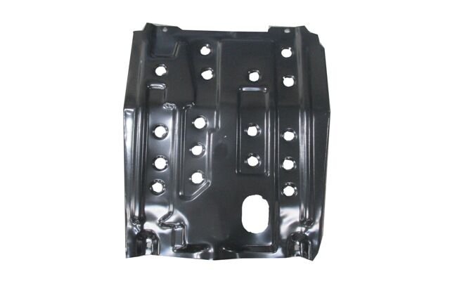 OPEL CORSA- C- 04/06; KARTER MUHAFAZA SACI (METAL) 212520