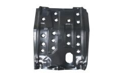 OPEL CORSA- C- 04/06; KARTER MUHAFAZA SACI (METAL) 212520