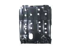 OPEL CORSA- C- 04/06; KARTER MUHAFAZA SACI (METAL) 212520