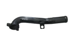 AUDI A3- 04/05; TURBO INTERCOOLER HAVA ALMA BORUSU (1.6 DİZEL) (CLH MOTOR) METAL 04L145770S