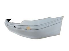 MERCEDES C CLASS- W203- 00/04; ARKA TAMPON GRİ (ASTARLI BANT DELİKLİ (CLASSIC/ELEGANCE) PHIRA) 2038850825