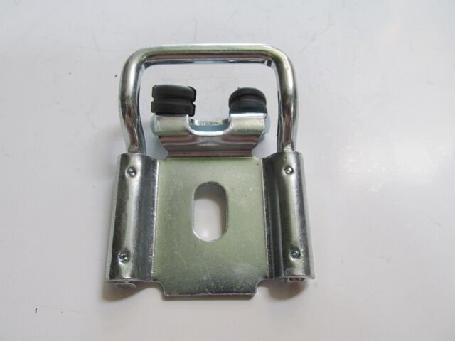 OPEL MOVANO- 99/03; BAGAJ KAPAK KİLİT KARŞILIĞI SOL 7700353757
