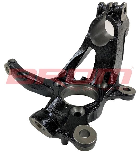 AKS TAŞIYICISI SOL VW80013 VW GOLF VII (5G1) 1.6 TDI 80.1 MM 2012-