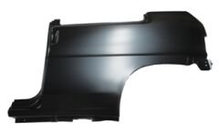 PEUGEOT 106- 91/96; ARKA ÇAMURLUK SOL (3KAPI) 8525.J0