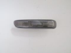 BMW 3 SERI- E46- SD/COUPE- 98/01; ÇAMURLUK SİNYALİ SOL FÜME (DJ AUTO) 63132228594