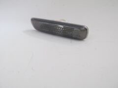 BMW 3 SERI- E46- SD/COUPE- 98/01; ÇAMURLUK SİNYALİ SOL FÜME (DJ AUTO) 63132228594