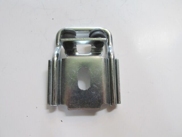 OPEL MOVANO- 04/06; BAGAJ KAPAK KİLİT KARŞILIĞI SOL 7700353757