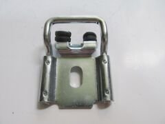 OPEL MOVANO- 04/06; BAGAJ KAPAK KİLİT KARŞILIĞI SOL 7700353757