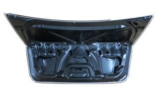 FORD FOCUS- SD- 08/11; ARKA BAGAJ KAPAĞI İCELİ (ÇEKOMASTİKLİ) (MY) P5M51F40110CB