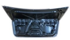 FORD FOCUS- SD- 08/11; ARKA BAGAJ KAPAĞI İCELİ (ÇEKOMASTİKLİ) (MY) P5M51F40110CB