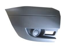 FORD TRANSIT- V347- 07/13; ÖN TAMPON UCU SAĞ SİS DELİKSİZ (TYG) 6C1117K936ADM5AB