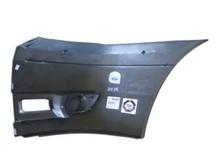 FORD TRANSIT- V347- 07/13; ÖN TAMPON UCU SAĞ SİS DELİKSİZ (TYG) 6C1117K936ADM5AB