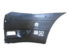 FORD TRANSIT- V347- 07/13; ÖN TAMPON UCU SAĞ SİS DELİKSİZ (TYG) 6C1117K936ADM5AB