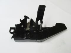 ISUZU D MAX- PICK UP- 07/12; KAPUT KİLİDİ (BFN) -