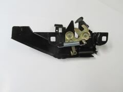 ISUZU D MAX- PICK UP- 07/12; KAPUT KİLİDİ (BFN) -