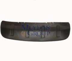 MITSUBISHI OUTLANDER- 08/09; KARLIK ORTA SIYAH (ÖN TAMPON ALTI) (SPOILER) (BFN) 6400A738