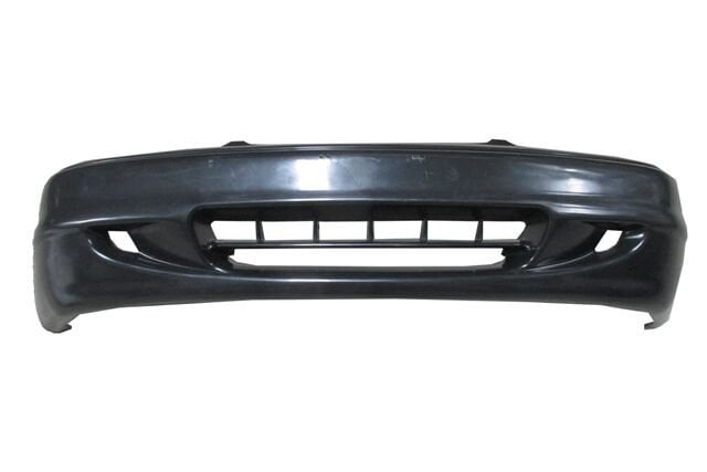 HYUNDAI ACCENT- 95/97; ÖN TAMPON SİYAH (4 KAPI) (TYG) 86510-22000