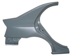 KIA CERATO- 05/06; ARKA ÇAMURLUK SAĞ GRİ (BFN) 71504-2F000
